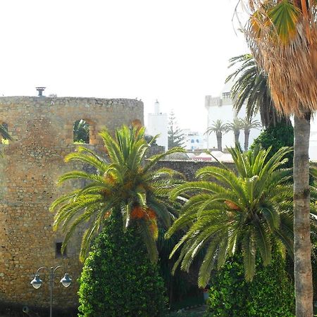 Patio De La Luna Asilah Exteriör bild